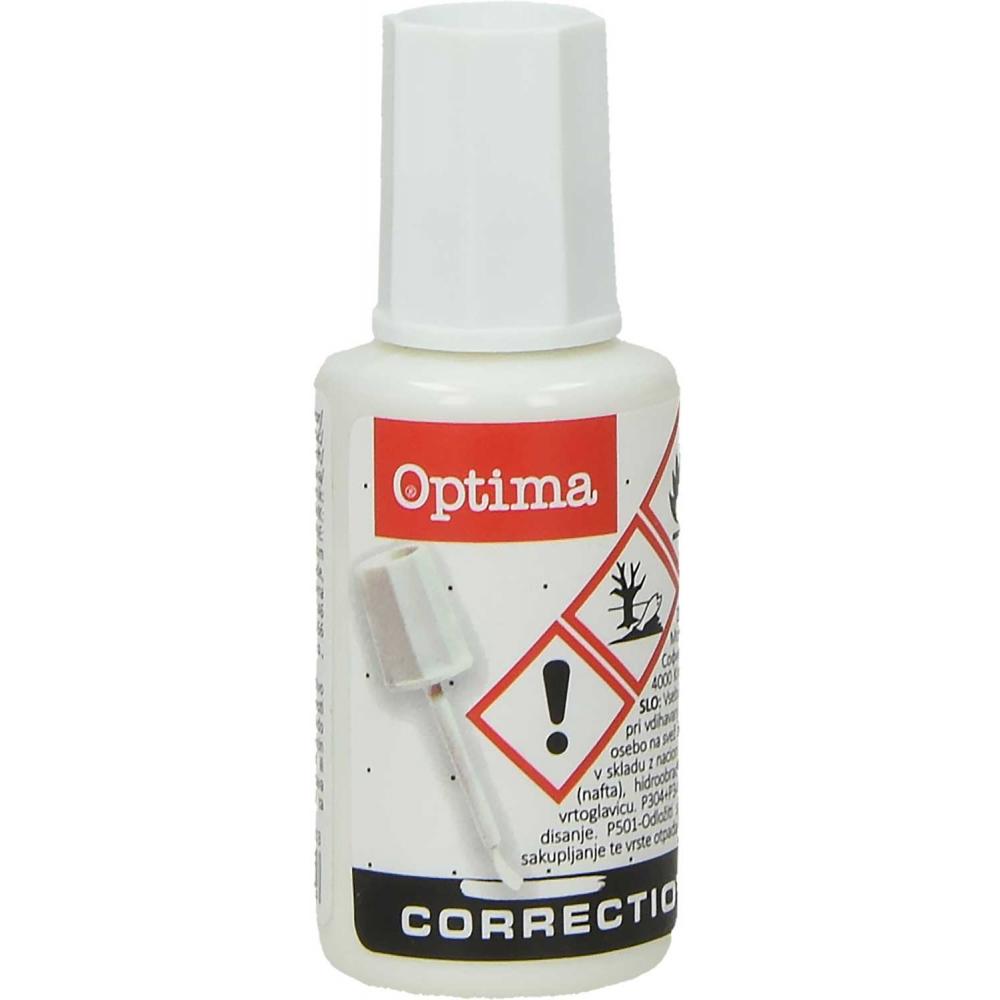 KOREKTOR OPTIMA CETKICA 20ml